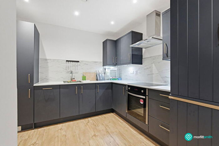 2 Bedroom Flat For Sale In Bank Street, Sheffield, S1