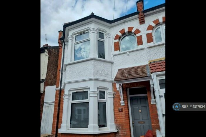 3 Bedroom Terraced House To Rent In St. Winefride's Avenue, London, E12