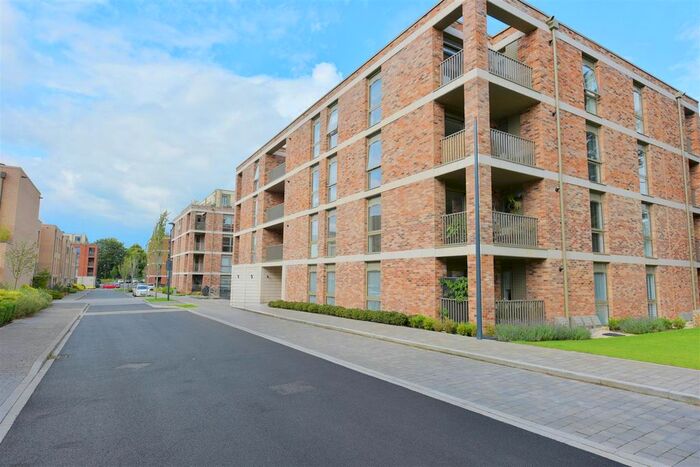 2 Bedroom Flat To Rent In Joseph Terry Grove, York, YO23