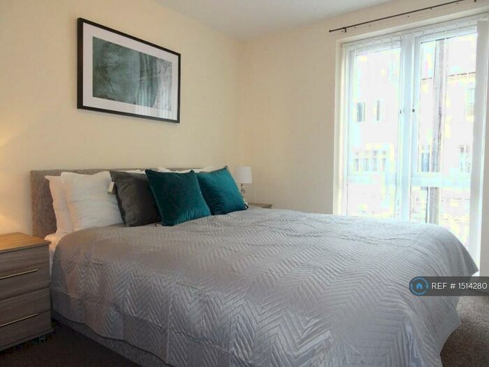 2 Bedroom Flat To Rent In Acton Road, Long Eaton, Nottingham, NG10