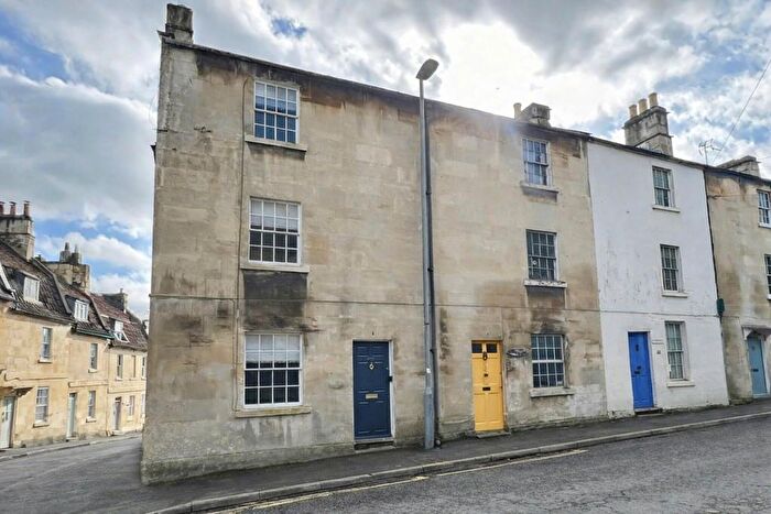 2 Bedroom Property For Sale In High Street, Batheaston, Bath, BA1