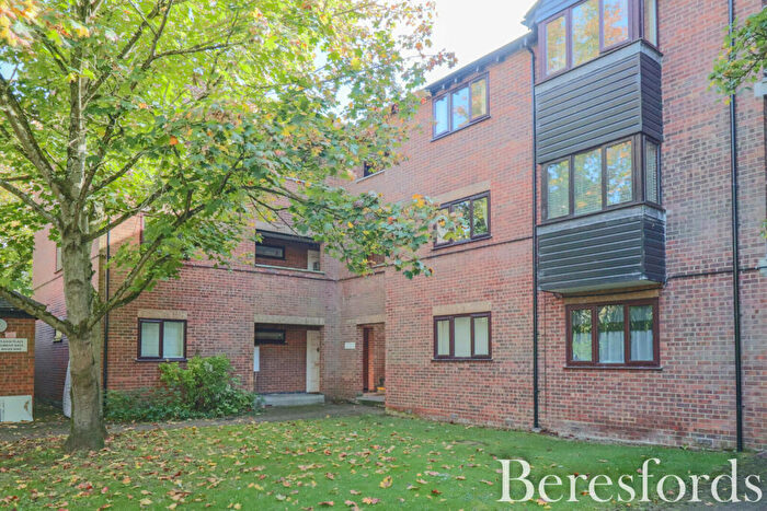 1 Bedroom Apartment To Rent In Granary Court, Haslers Lane, CM6