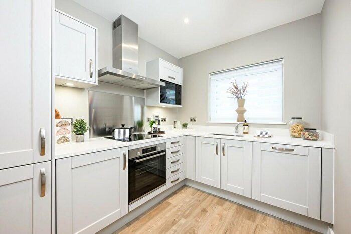 3 Bedroom Terraced House For Sale In Borders Lane, Loughton, Essex, IG10