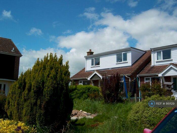 3 Bedroom Semi-Detached House To Rent In Waggs Plot, Axminster, EX13