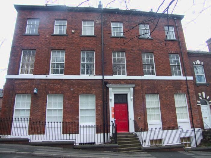 1 Bedroom Flat To Rent In Josephs Well, Hanover Walk, Leeds, LS3