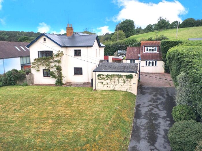 5 Bedroom Detached House For Sale In Knowle Village, Knowle, Budleigh Salterton, EX9