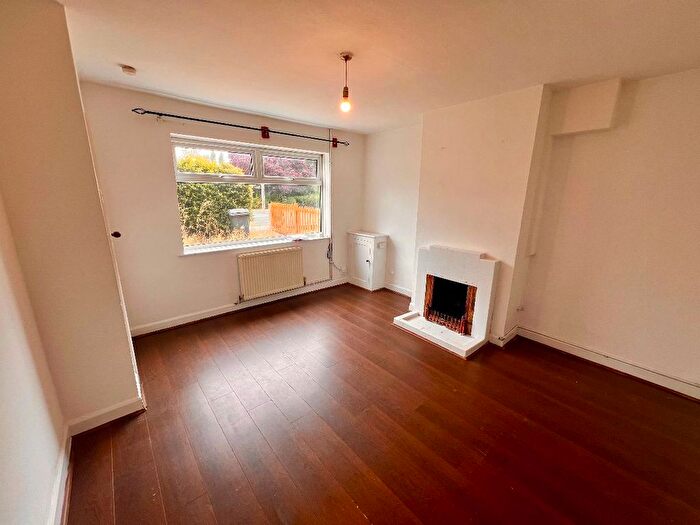 2 Bedroom Terraced House To Rent In Eastern Avenue South, Northampton, NN2