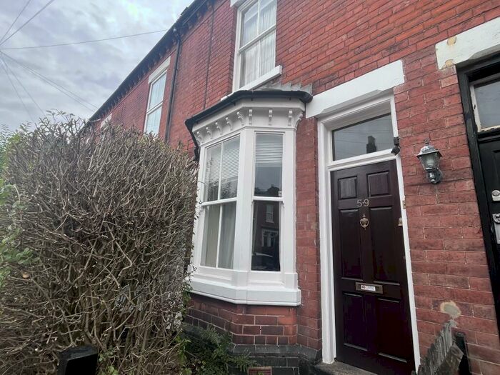 2 Bedroom House To Rent In Vivian Road, Birmingham, B17