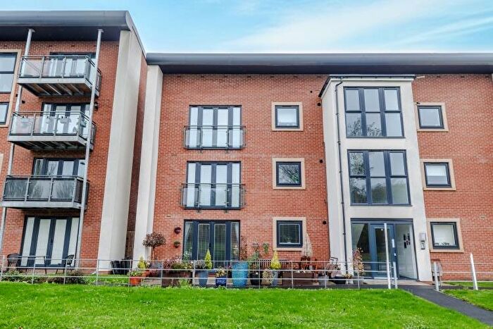 2 Bedroom Apartment For Sale In Willowbay Drive, Newcastle Great Park, Newcastle Upon Tyne, NE13