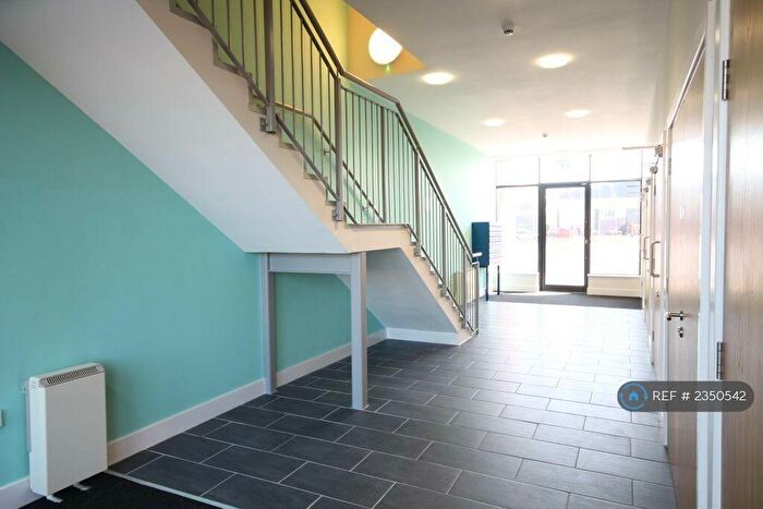 2 Bedroom Flat To Rent In Gibson House, Buckshaw Village, Chorley, PR7
