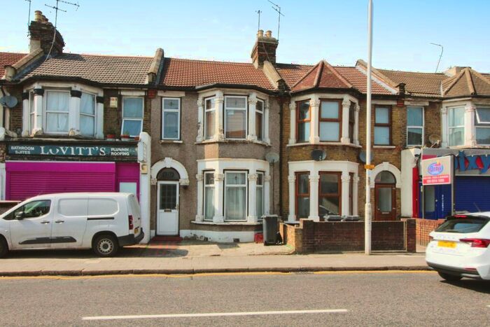 1 Bedroom Flat To Rent In Ley Street Ilford, IG1