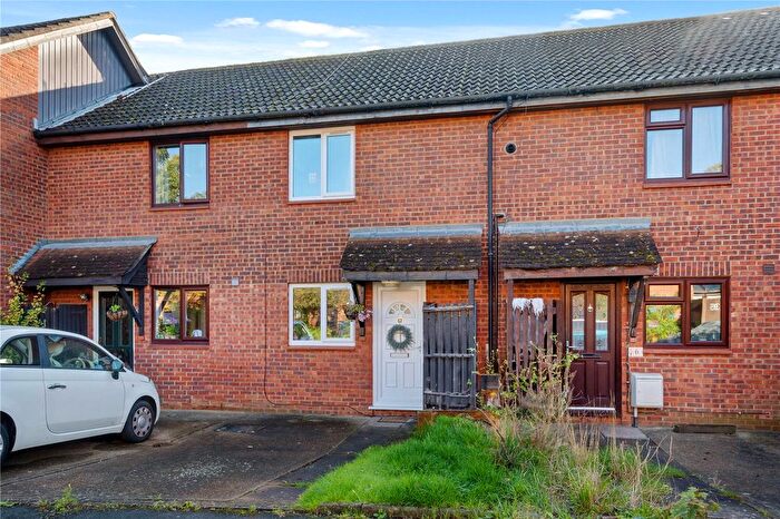 2 Bedroom Terraced House To Rent In Haygreen Close, Kingston Upon Thames, Surrey, KT2