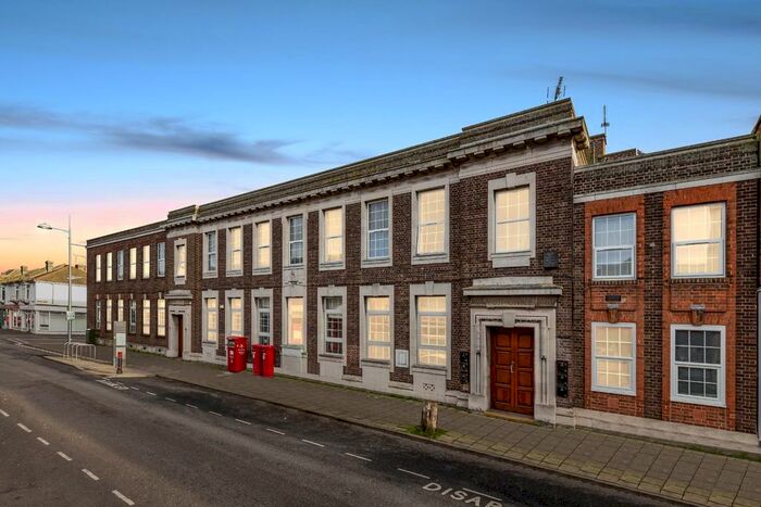 1 Bedroom Flat To Rent In High Street, Clacton-On-Sea, CO15