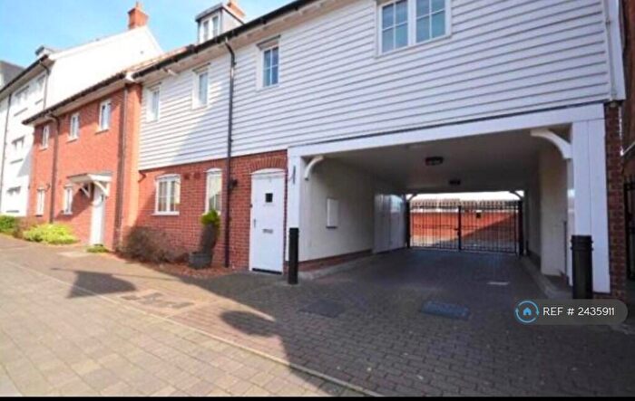 1 Bedroom Flat To Rent In Old Market Terrace, Brentwood, CM14