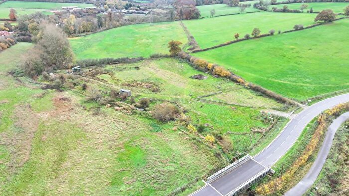 Land For Sale In Bottom House Farm Lane, Chalfont St. Giles, HP8