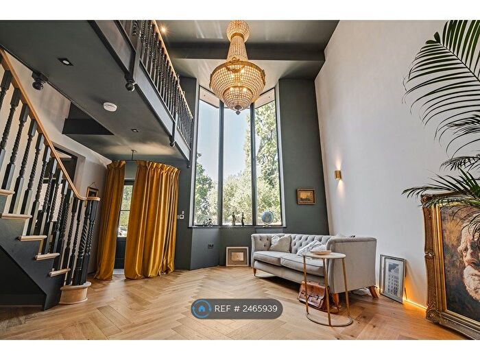 1 Bedroom Flat To Rent In Kimbolton Road, Bedford, MK41