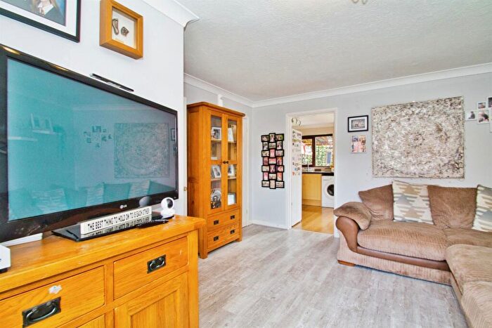 3 Bedroom Semi-Detached House For Sale In Westminster, Yeovil, BA21