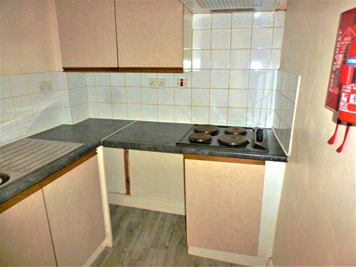 1 Bedroom Apartment To Rent In Market Place, Long Sutton, Spalding, PE12