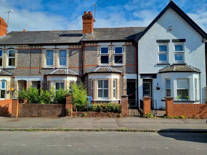 3 Bedroom House To Rent In Clare Road, Maidenhead, SL6