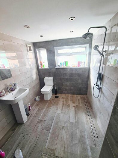 4 Bedroom Property To Rent In Student Property -, DE22