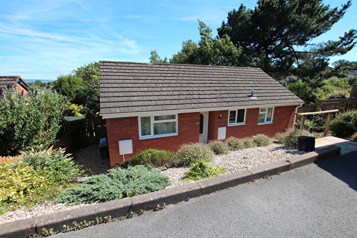 3 Bedroom Detached Bungalow To Rent In Stoke Valley Road, Exeter, EX4
