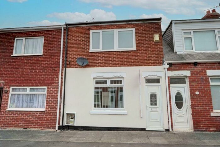 3 Bedroom Terraced House To Rent In Willis Street, Hetton-Le-Hole, Houghton Le Spring, DH5