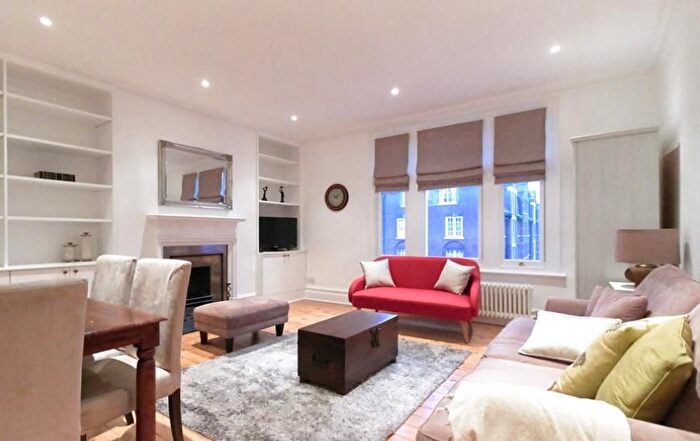 3 Bedroom Flat To Rent In Hyde Park Place, Hyde Park Estate, London, W2
