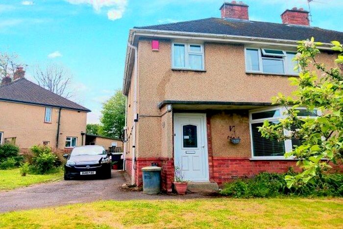 3 Bedroom Property To Rent In Padnell Place, Waterlooville, PO8