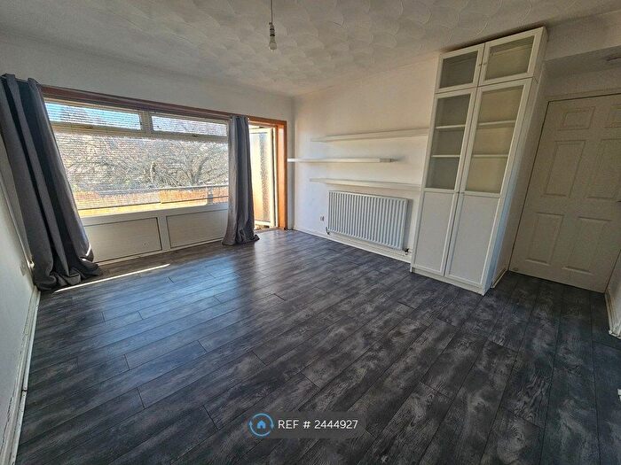 2 Bedroom Flat To Rent In Atholl Street, Hamilton, ML3