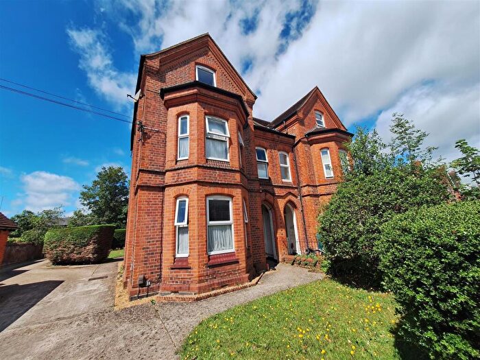 Studio To Rent In Hamilton Road, RG1