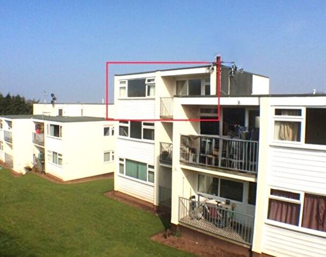 2 Bedroom Apartment To Rent In Devonview, Dawlish Warren, EX7