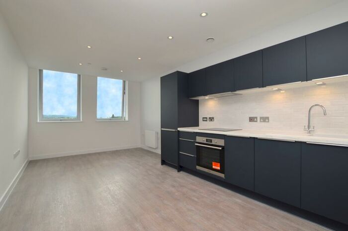 1 Bedroom Flat To Rent In Beckenham Road Beckenham, BR3