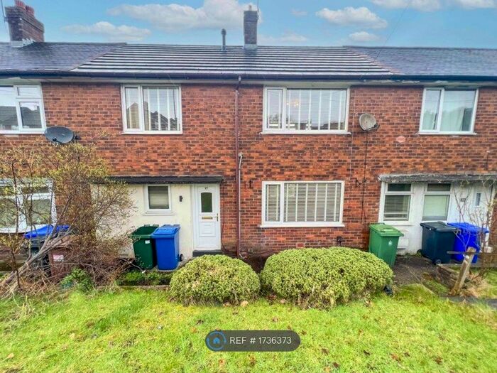 2 Bedroom Terraced House To Rent In Cherry Crescent, Rossendale, BB4