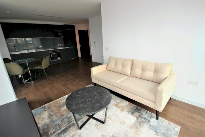 1 Bedroom Flat To Rent In Novella, Stanley Street, Salford, M3