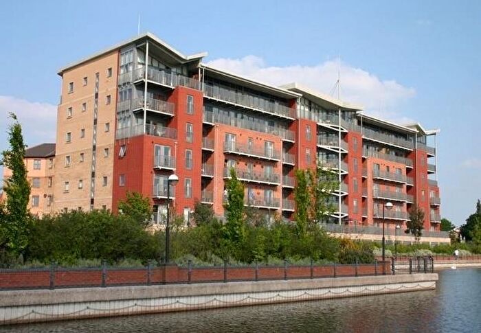 2 Bedroom Flat To Rent In Kentmere Drive, Doncaster, DN4
