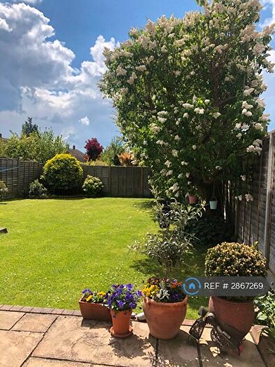 3 Bedroom Semi Detached House To Rent In Chartfield Road, Cambridge, CB1