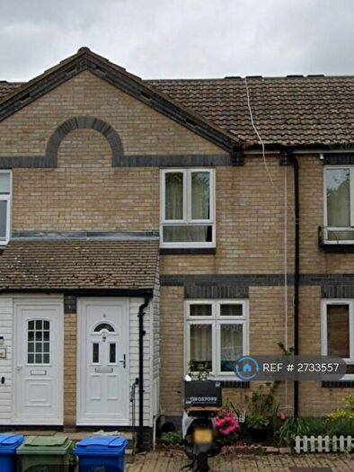 2 Bedroom Terraced House To Rent In Radley Court, London, SE16