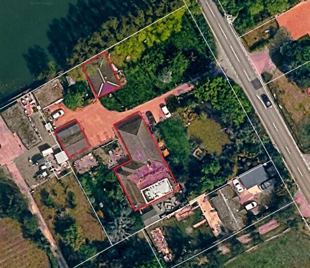 4 Bedroom Land For Sale In Headcorn Road, Sutton Valence, ME17
