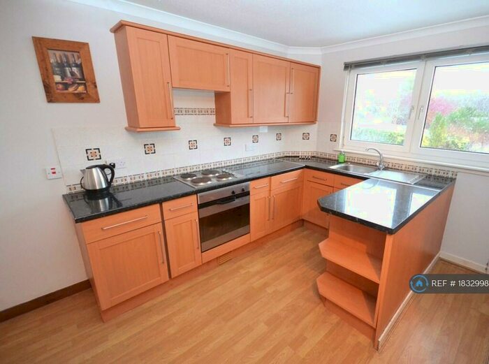 1 Bedroom Semi-Detached House To Rent In Connel, Oban, PA37