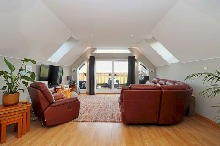 3 Bedroom Barn Conversion For Sale In Illieston Castle Steadings, Broxburn, EH52