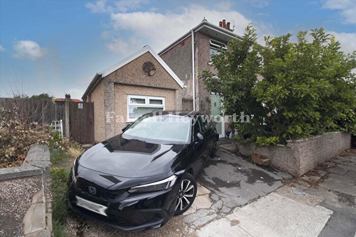 3 Bedroom House For Sale In Laureston Avenue, Heysham, Morecambe, LA3