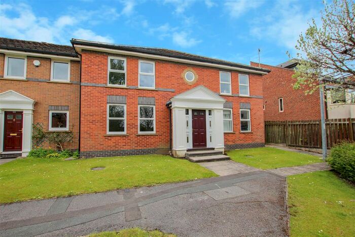 2 Bedroom Flat To Rent In Nicholas Gardens, York, YO10