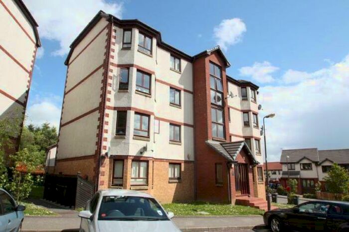 2 Bedroom Flat To Rent In , Waverley Crescent, Livingston, EH54