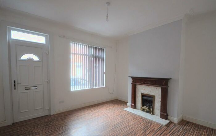 2 Bedroom Terraced House To Rent In Hope Street, Bignall End, ST7