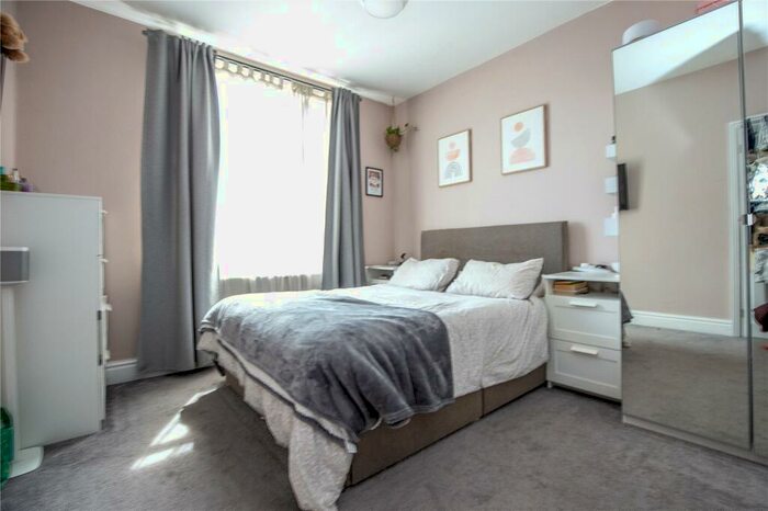 3 Bedroom End Of Terrace House For Sale In Park Road, Northville, Bristol, BS7