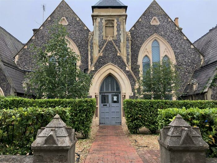 1 Bedroom Flat To Rent In Portland Road, Worthing, BN11