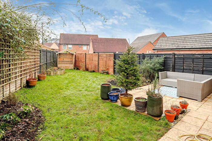2 Bedroom Detached House For Sale In John Ireland Way, Washington, RH20