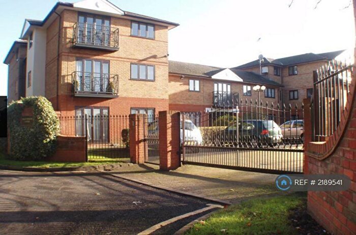 2 Bedroom Flat To Rent In Sherbourne Court, Maidenhead, SL6