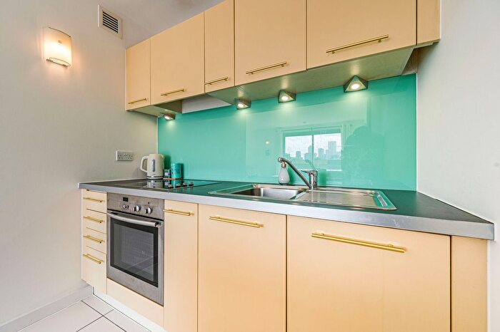 1 Bedroom Flat For Sale In California Building, Lewisham, London, SE13