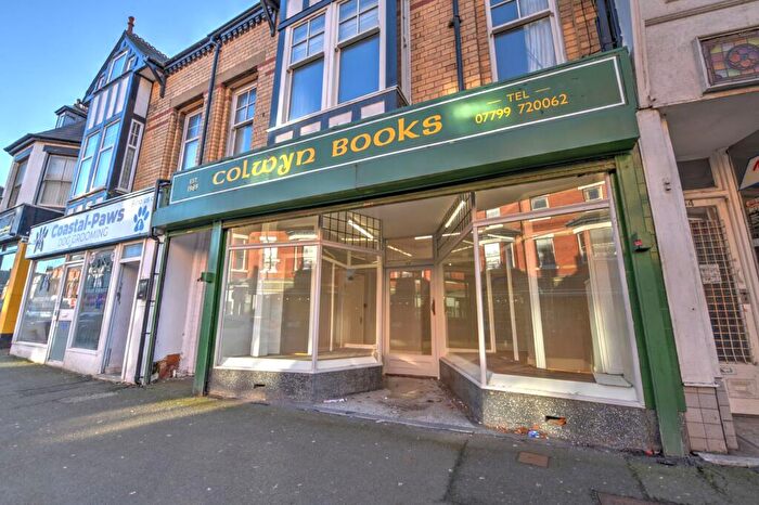 3 Bedroom Property To Rent In Abergele Road, Colwyn Bay, LL29